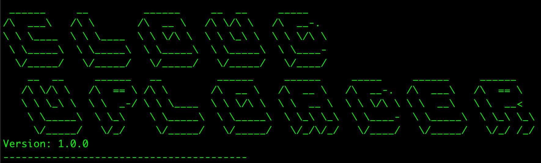 Cloud Upload CLI